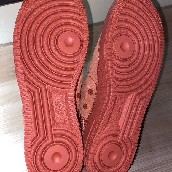 Nike SF AF 1 - Picture 6 of 8